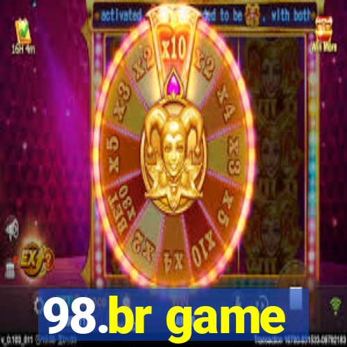 98.br game